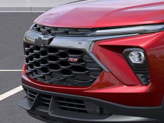 2026 Chevrolet Trailblazer in North Bay, Ontario - 13 - w320h240px