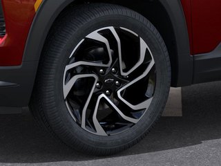 2026 Chevrolet Trailblazer in North Bay, Ontario - 9 - w320h240px