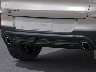 2026 Chevrolet Trailblazer in North Bay, Ontario - 14 - w320h240px