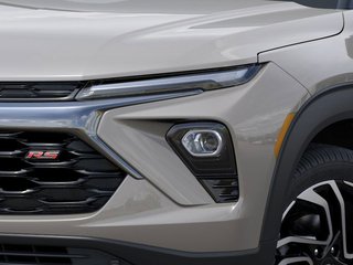 2026 Chevrolet Trailblazer in North Bay, Ontario - 10 - w320h240px