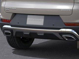 Chevrolet Trailblazer  2026 à North Bay, Ontario - 14 - w320h240px