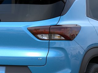 2026 Chevrolet Trailblazer in North Bay, Ontario - 11 - w320h240px