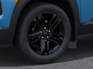 2026 Chevrolet Trailblazer in North Bay, Ontario - 9 - w320h240px