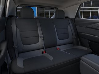 2026 Chevrolet Trailblazer in North Bay, Ontario - 17 - w320h240px