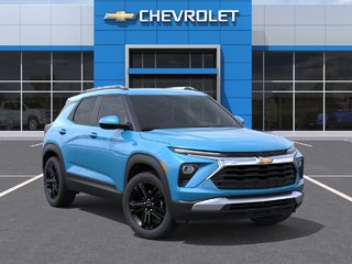 2026 Chevrolet Trailblazer in North Bay, Ontario - 7 - w320h240px