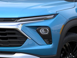 2026 Chevrolet Trailblazer in North Bay, Ontario - 10 - w320h240px