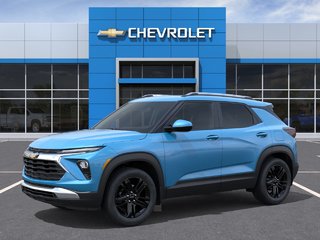 2026 Chevrolet Trailblazer in North Bay, Ontario - 2 - w320h240px