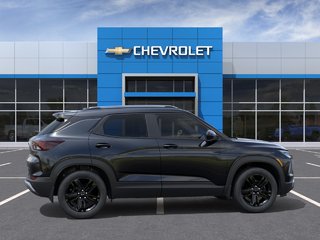 Chevrolet Trailblazer  2026 à North Bay, Ontario - 5 - w320h240px