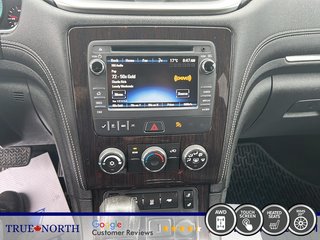 Chevrolet Traverse  2017 à North Bay, Ontario - 19 - w320h240px