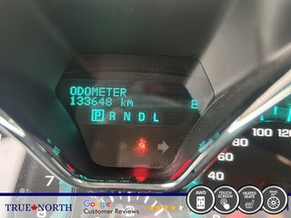 Chevrolet Traverse  2017 à North Bay, Ontario - 17 - w320h240px