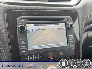 Chevrolet Traverse  2017 à North Bay, Ontario - 22 - w320h240px