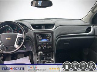 Chevrolet Traverse  2017 à North Bay, Ontario - 14 - w320h240px