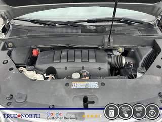 Chevrolet Traverse  2017 à North Bay, Ontario - 9 - w320h240px