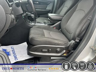 Chevrolet Traverse  2017 à North Bay, Ontario - 10 - w320h240px