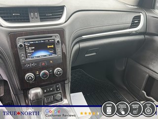 Chevrolet Traverse  2017 à North Bay, Ontario - 18 - w320h240px