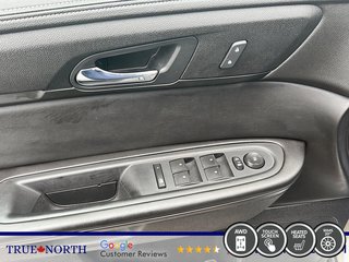Chevrolet Traverse  2017 à North Bay, Ontario - 15 - w320h240px