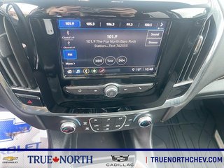 2020 Chevrolet Traverse in North Bay, Ontario - 12 - w320h240px