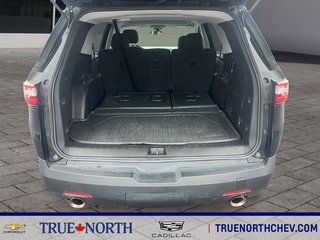 2020 Chevrolet Traverse in North Bay, Ontario - 6 - w320h240px