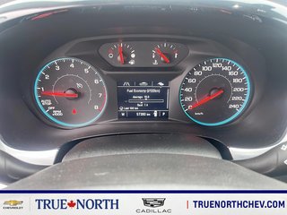2020 Chevrolet Traverse in North Bay, Ontario - 11 - w320h240px