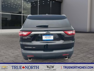 2020 Chevrolet Traverse in North Bay, Ontario - 3 - w320h240px