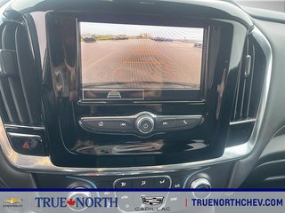2020 Chevrolet Traverse in North Bay, Ontario - 14 - w320h240px