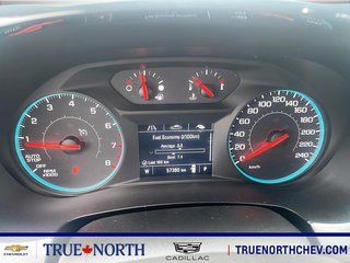 2020 Chevrolet Traverse in North Bay, Ontario - 10 - w320h240px
