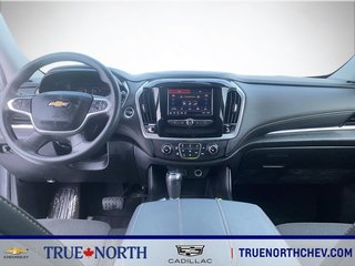 2020 Chevrolet Traverse in North Bay, Ontario - 7 - w320h240px