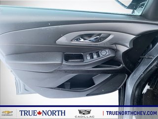 2020 Chevrolet Traverse in North Bay, Ontario - 8 - w320h240px