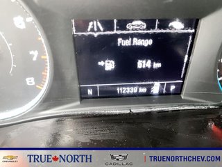 2020 Chevrolet Traverse in North Bay, Ontario - 10 - w320h240px