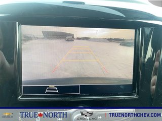 2020 Chevrolet Traverse in North Bay, Ontario - 13 - w320h240px