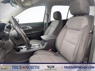 2020 Chevrolet TRAVERSE in North Bay, Ontario - 5 - w320h240px