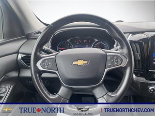2020 Chevrolet TRAVERSE in North Bay, Ontario - 7 - w320h240px