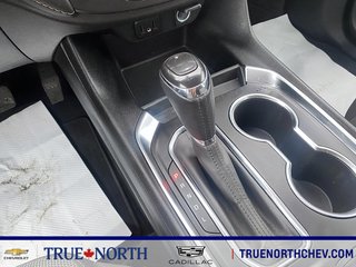 2020 Chevrolet TRAVERSE in North Bay, Ontario - 10 - w320h240px