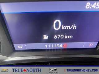 2020 Chevrolet TRAVERSE in North Bay, Ontario - 8 - w320h240px