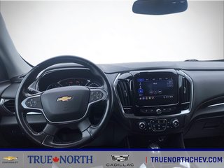 2020 Chevrolet TRAVERSE in North Bay, Ontario - 6 - w320h240px