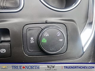 2020 Chevrolet TRAVERSE in North Bay, Ontario - 11 - w320h240px