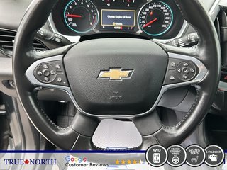 Chevrolet Traverse  2021 à North Bay, Ontario - 15 - w320h240px