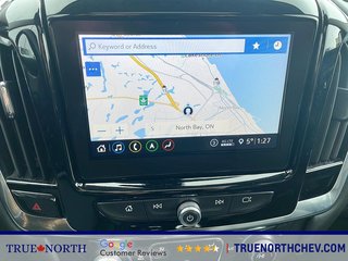 Chevrolet Traverse  2021 à North Bay, Ontario - 17 - w320h240px