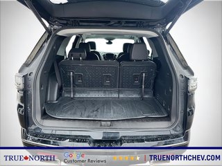 Chevrolet Traverse  2021 à North Bay, Ontario - 6 - w320h240px