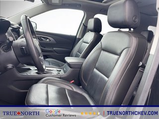 Chevrolet Traverse  2021 à North Bay, Ontario - 7 - w320h240px