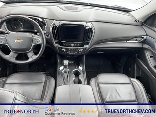 Chevrolet Traverse  2021 à North Bay, Ontario - 9 - w320h240px