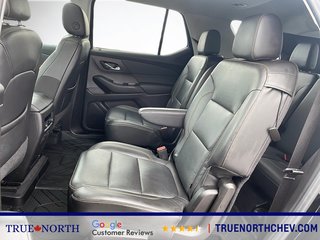 Chevrolet Traverse  2021 à North Bay, Ontario - 8 - w320h240px