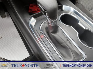 Chevrolet Traverse  2021 à North Bay, Ontario - 10 - w320h240px