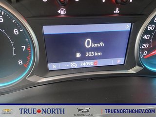 Chevrolet Traverse  2021 à North Bay, Ontario - 8 - w320h240px