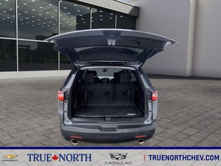 Chevrolet Traverse  2021 à North Bay, Ontario - 4 - w320h240px