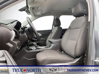 Chevrolet Traverse  2021 à North Bay, Ontario - 5 - w320h240px