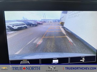 Chevrolet Traverse  2021 à North Bay, Ontario - 11 - w320h240px