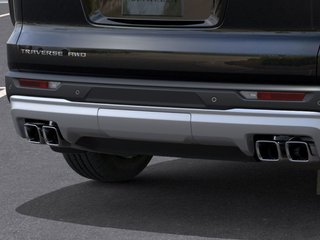 2026 Chevrolet Traverse in North Bay, Ontario - 14 - w320h240px