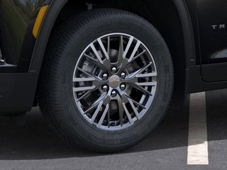 2026 Chevrolet Traverse in North Bay, Ontario - 9 - w320h240px