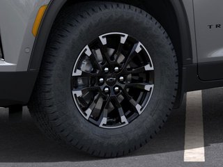 2026 Chevrolet Traverse in North Bay, Ontario - 9 - w320h240px